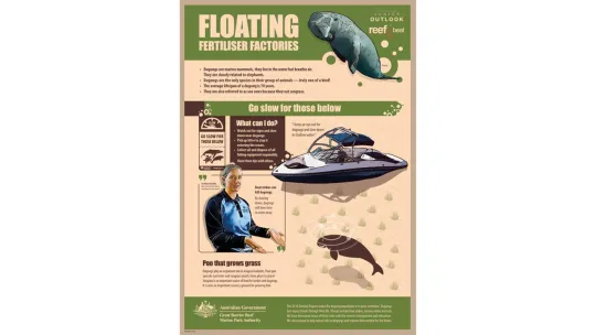 Floating Fertiliser Factories poster - dugong.jpg