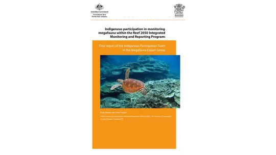 Sea Country Traditional Owner History, Culture and Perspectives - thumbnail