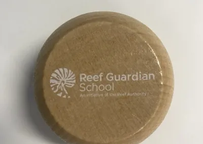 Reef Guardian School Yoyo