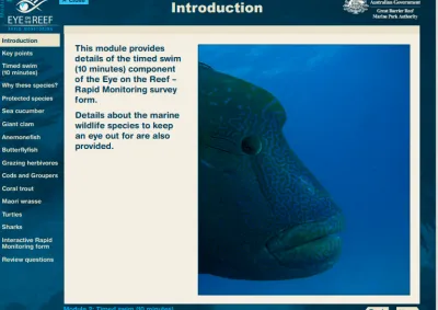 Picture of PowerPoint