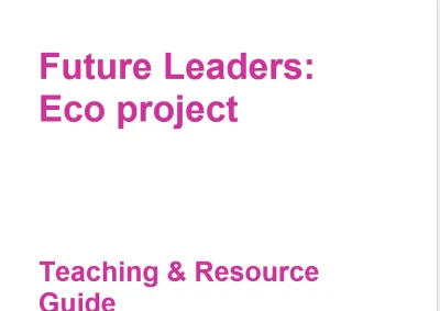 Future Leaders Eco Project