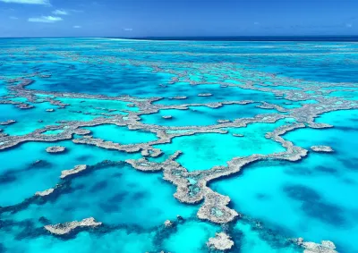 great barrier reef