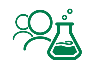 Citizen science icon