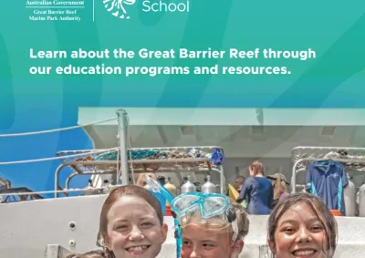 RGS Programs available