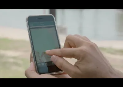 Video - Eye on the Reef App