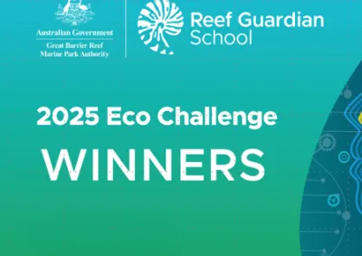 eco challenge winners