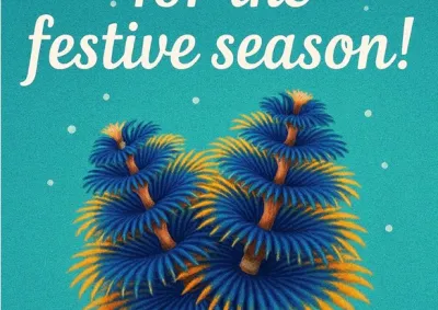 Best fishes for the festive season