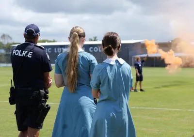 Marine Safety Presentation - photo 3