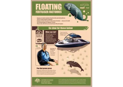 Floating Fertiliser Factories poster - dugong.jpg