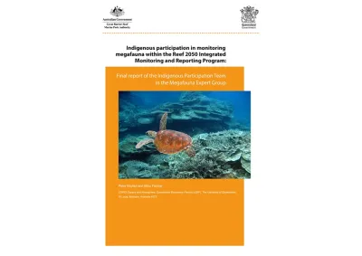 Sea Country Traditional Owner History, Culture and Perspectives - thumbnail