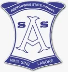 Abergowrie State School logo
