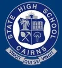 Cairns State High School logo