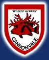 Cannonvale State School logo