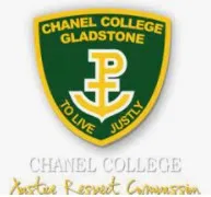 Chanel College logo