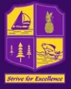 Farnborough State School logo