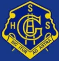 Gladstone State High School logo