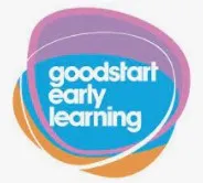 Goodstart Early Learning Bowen logo