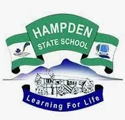 Hampden State School logo