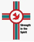 Holy Spirit Catholic School logo