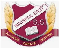 Innisfail East State School logo
