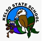 Kelso State School logo