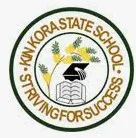 Kin Kora State School logo