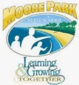 Moore Park Beach State School logo