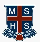 Mackay State High School logo