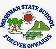 Mossman State School logo