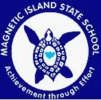 Magnetic Island State School logo