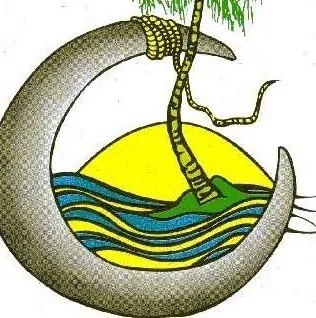 Konomie Island Environmental Education Centre logo