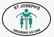 St Joseph's Catholic Primary School (Bundaberg) logo