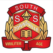 Townsville South State School logo