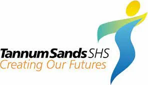 Tannum Sands State High School logo