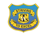 Townsville West State School logo