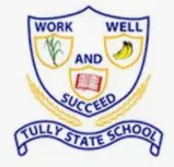 Tully State School logo