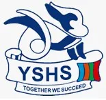 Yeppoon State High School logo