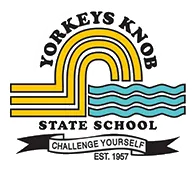 Yorkeys Knob State School logo