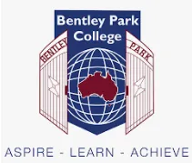 Bentley Park College logo