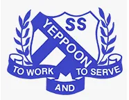 Yeppoon State School logo