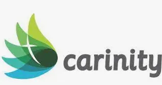 Carinity Education Shalom logo