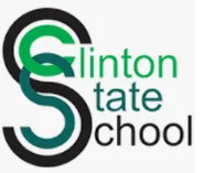 Clinton State School logo