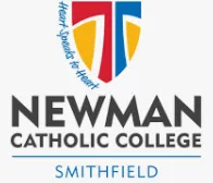Newman Catholic College logo