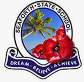 Seaforth State School logo