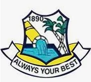 Airville State School logo