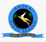 Avoca State School logo
