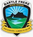 Bartle Frere State School logo