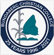 Bundaberg Christian College logo