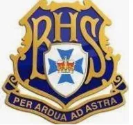 Bundaberg State High School logo