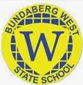 Bundaberg West State School logo